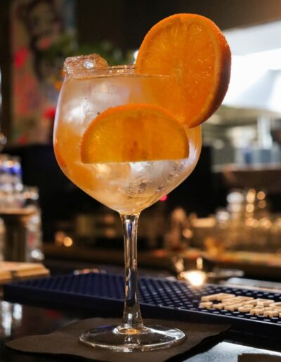 Cocktail Grand Caffè Macchiato Hoofddorp