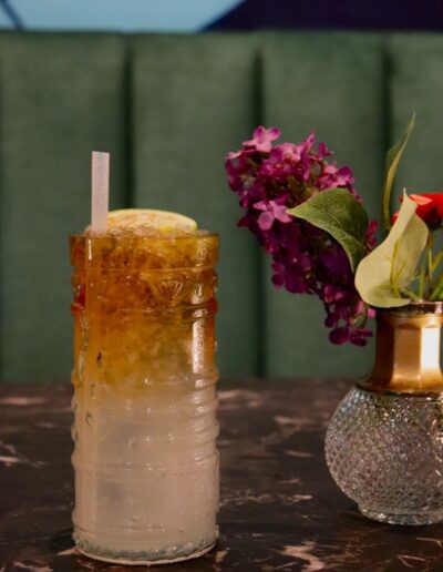 Cocktail Grand Caffè Macchiato Hoofddorp