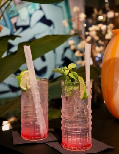 Cocktail Grand Caffè Macchiato Hoofddorp