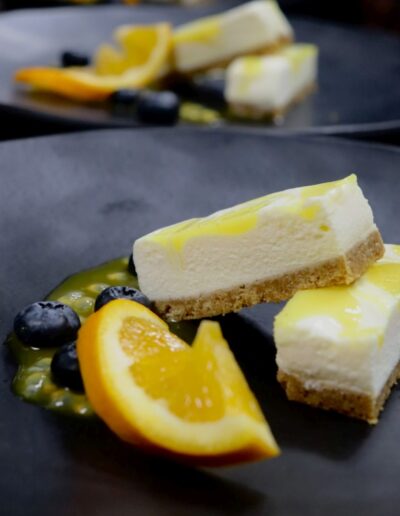 Dessert Grand Caffè Macchiato Hoofddorp