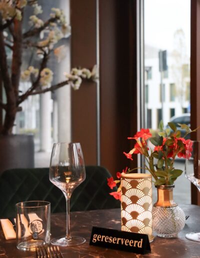 Gereserveerd Grand Caffè Macchiato Hoofddorp