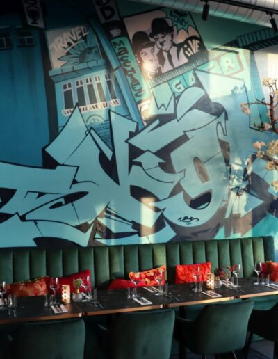 Interieur Grand Caffè Macchiato Hoofddorp 6165